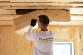 Best Fireproof Insulation  in Briarcliff, TX